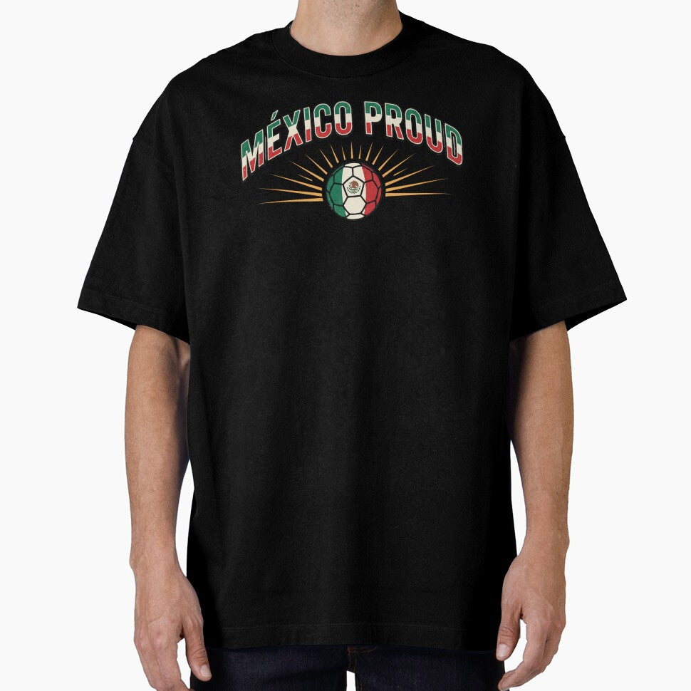 Mexico North America Football Summer 2026 by SuperCaseCenter