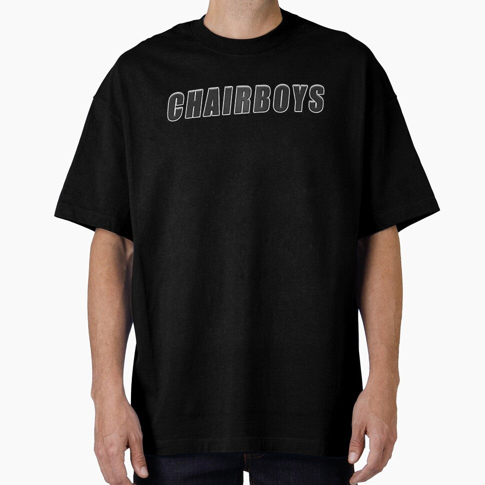 Chairboys by iamhewho