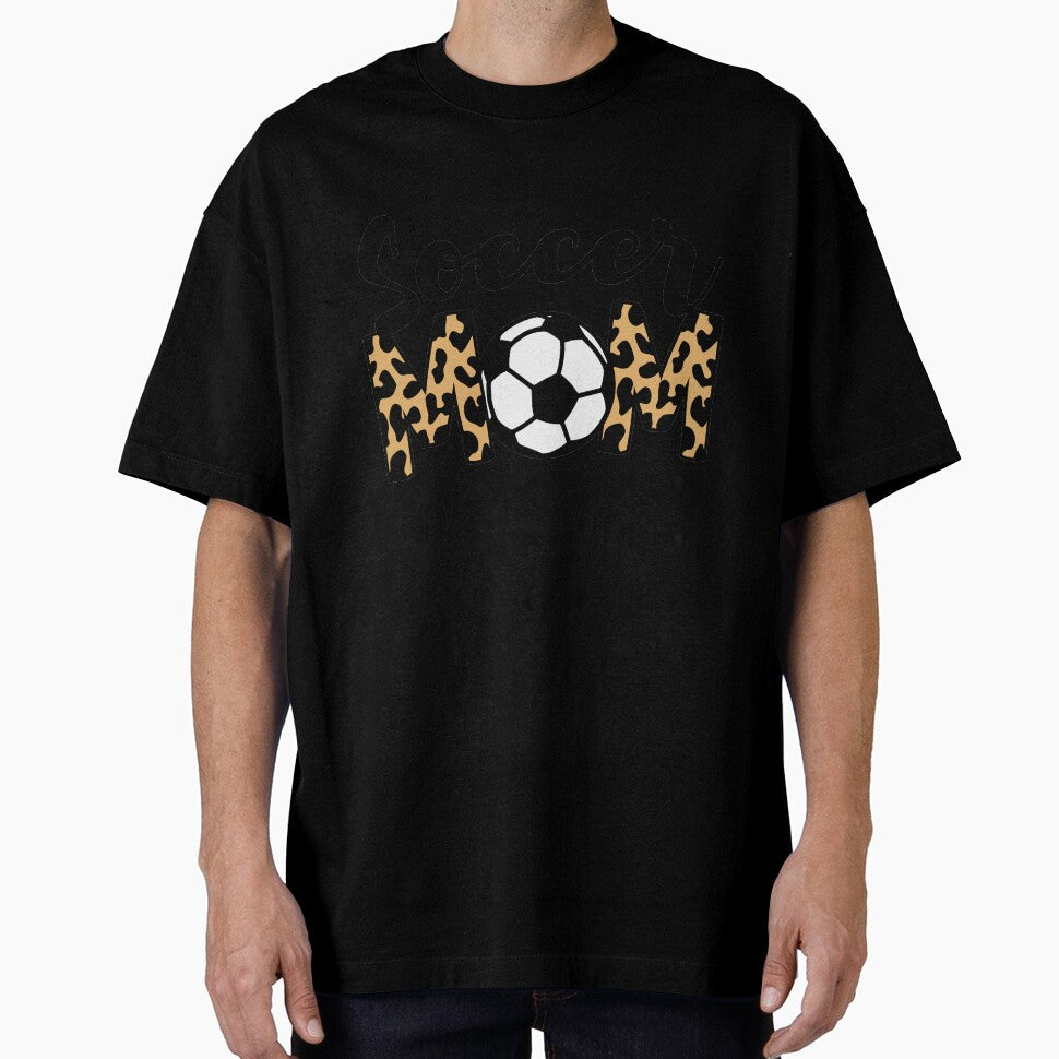 Soccer Mom, Soccer Son, Born To Play Soccer by hoangthedoodler