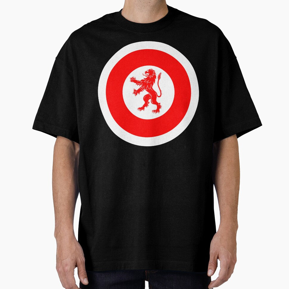 Boro Lion Retro Mod by ModSupporters