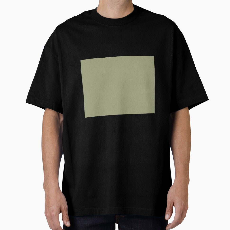 Simple army green color by mollyhenrikson