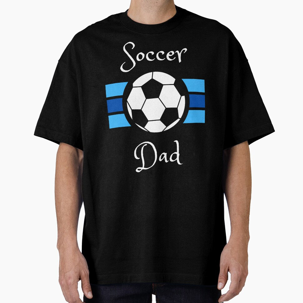 Soccer Dad by surprise-to-me