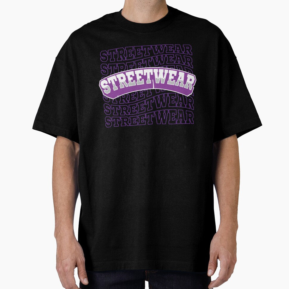 Streetwear by anggapajar