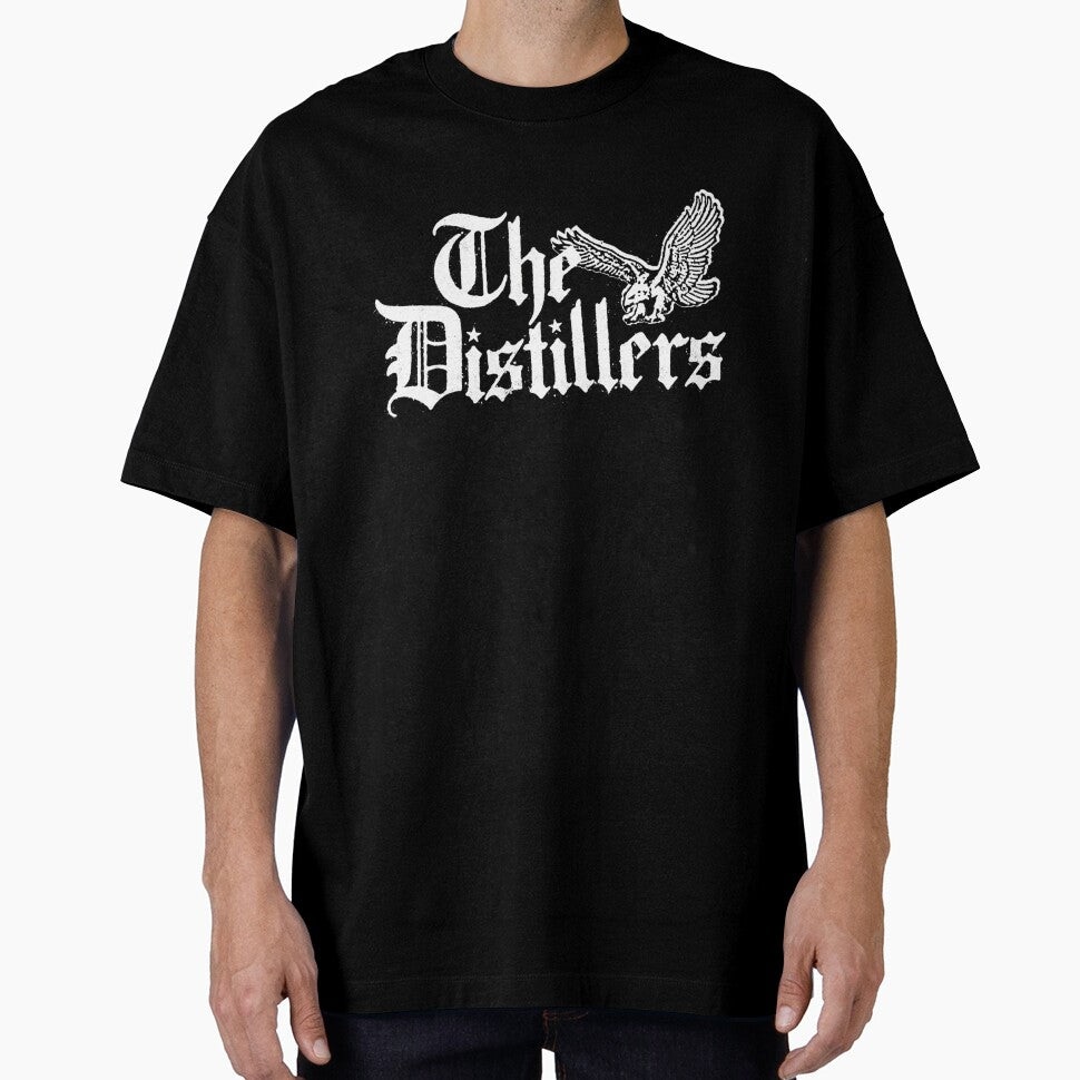 The Distillers by saver861
