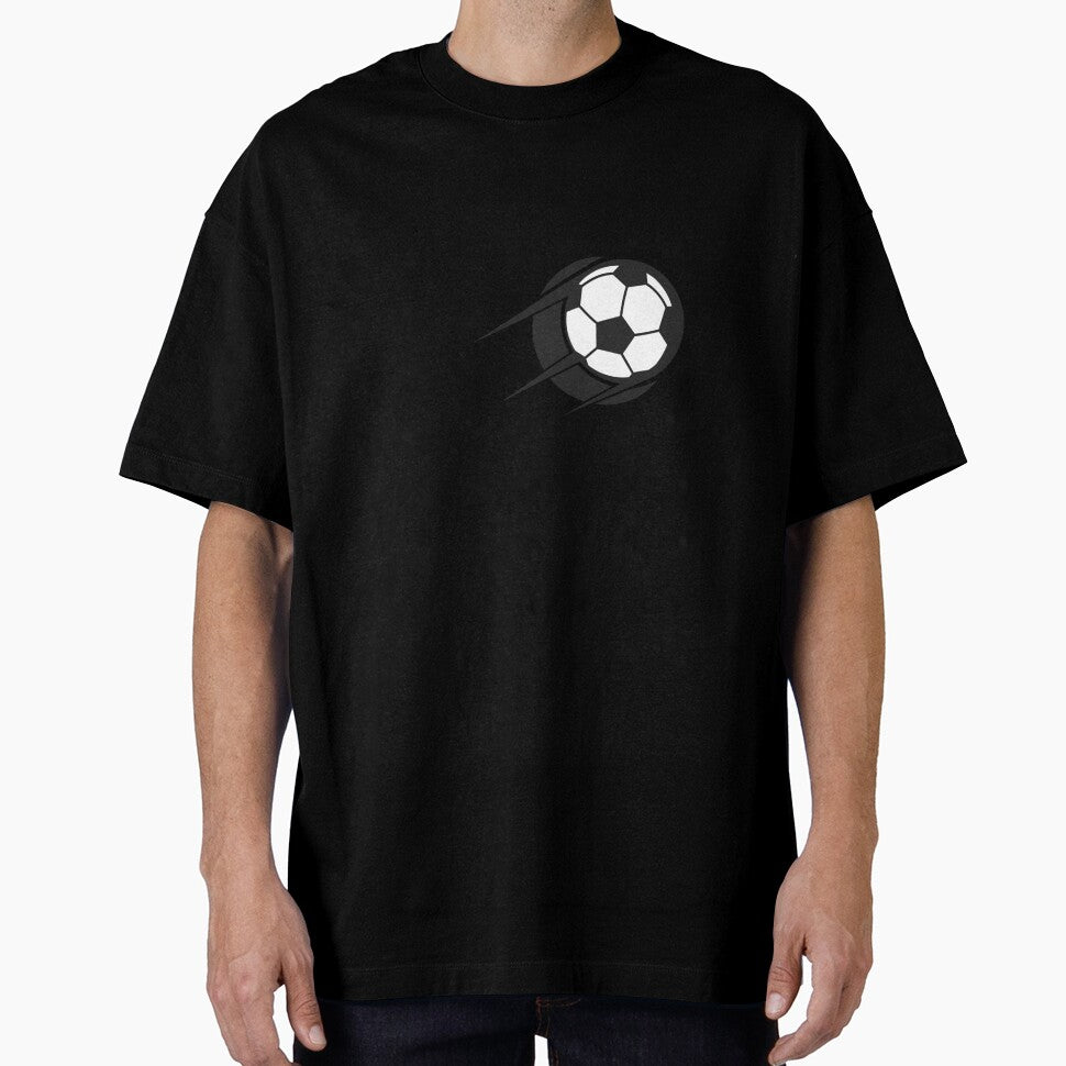Classy 'til Kickoff (soccer) by LookUpCreations