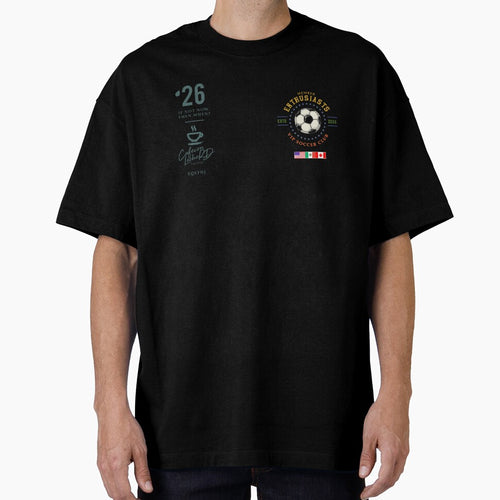 2006 Football Soccer Fan Souvenir by Domshirts