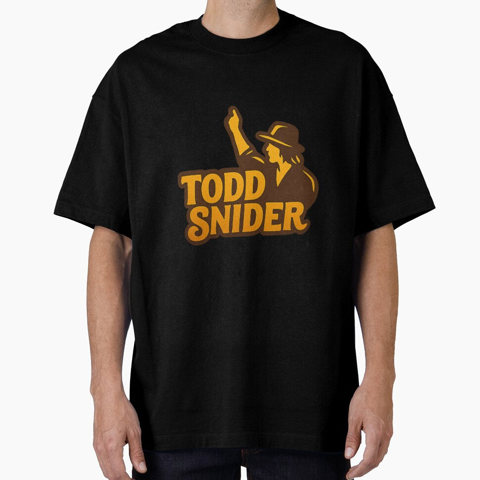 todd snider by StaticStudio