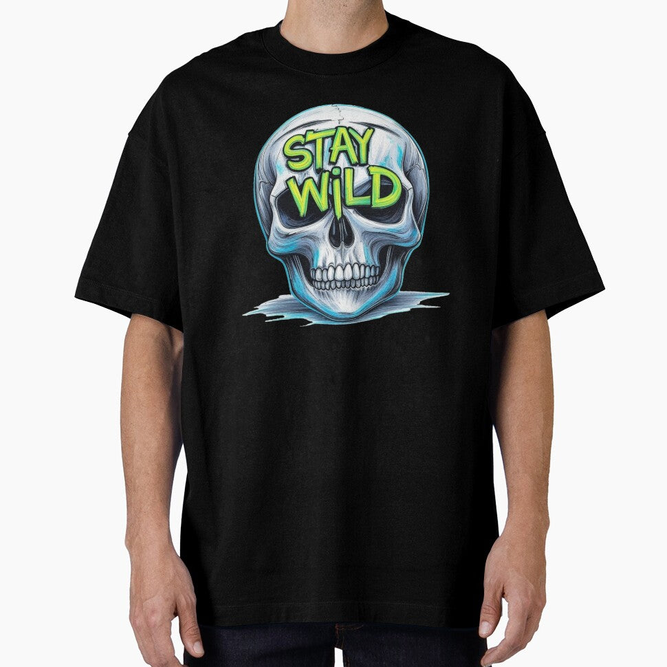 Stay Wild by Star Treatment