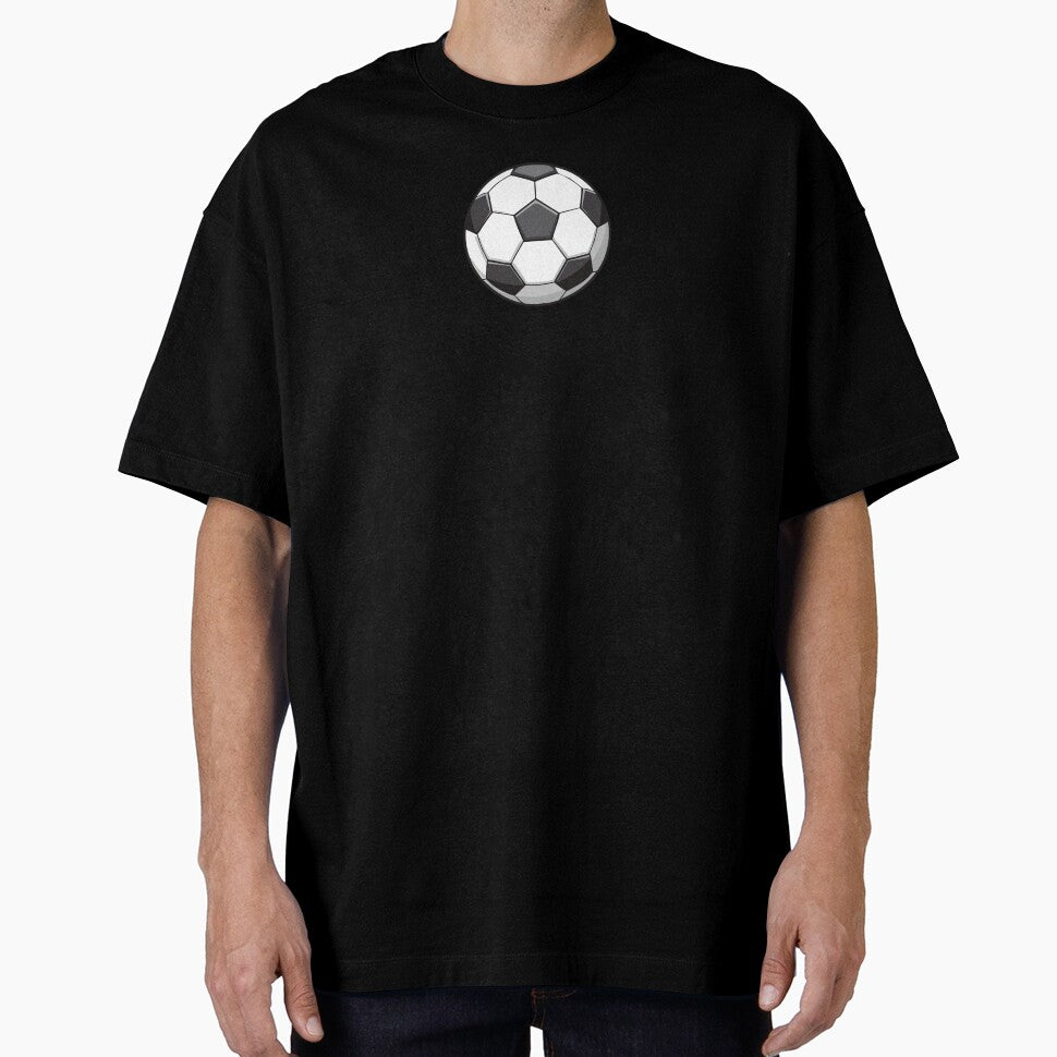Soccer Ball One by digifunk