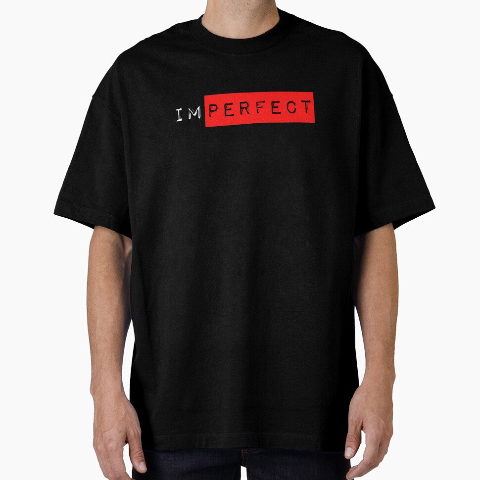 Imperfections make beautiful by GiftofTee