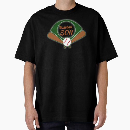 Amazing Baseball SON by aruvanita