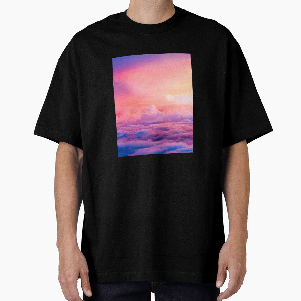 Cotton Candy Sky by Cutees-designs