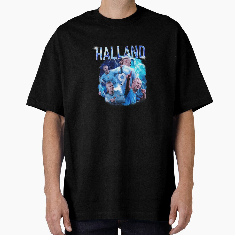 Halland Vintage Retro by KahnHolliday
