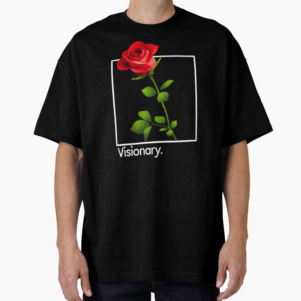 Visionary rose image by Ashtreemeadow