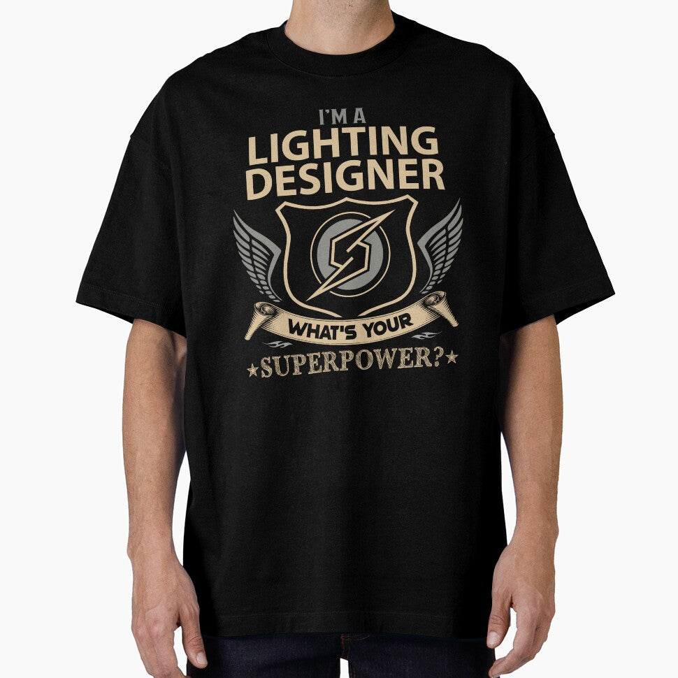 Lighting Designer by liviawong435