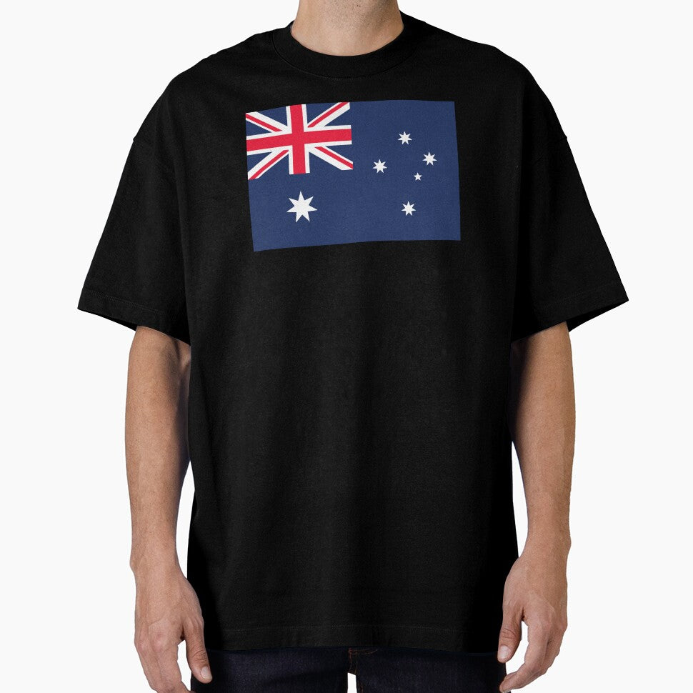 Australia Flag (Large) by STUDIO-72