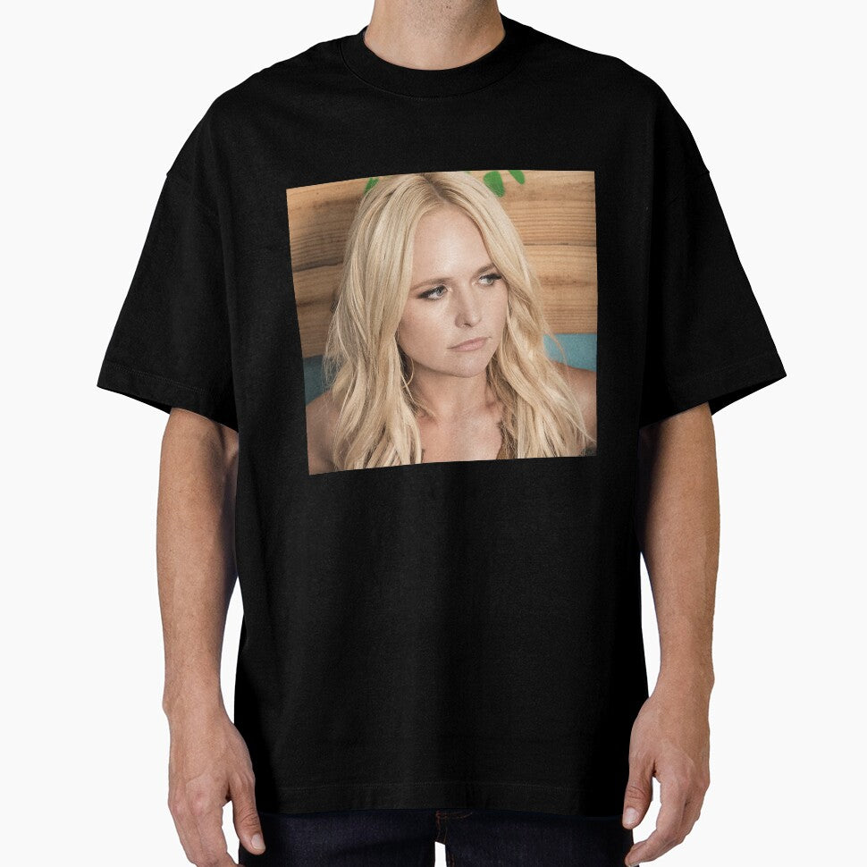 Miranda Lambert Kerosene by PratamaStore