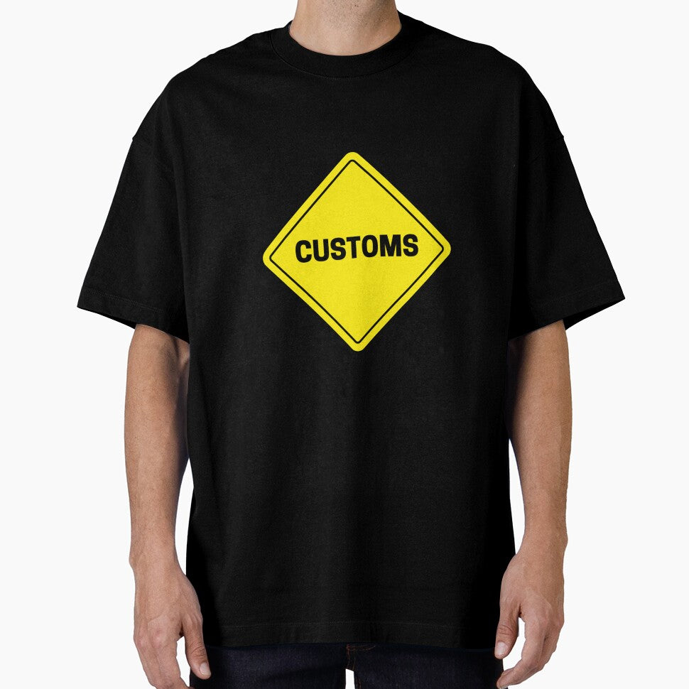 Business Line "Customs" by Masternami