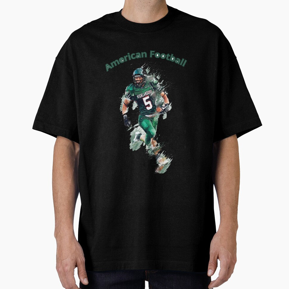 JETS/American Football by Ana-EShop