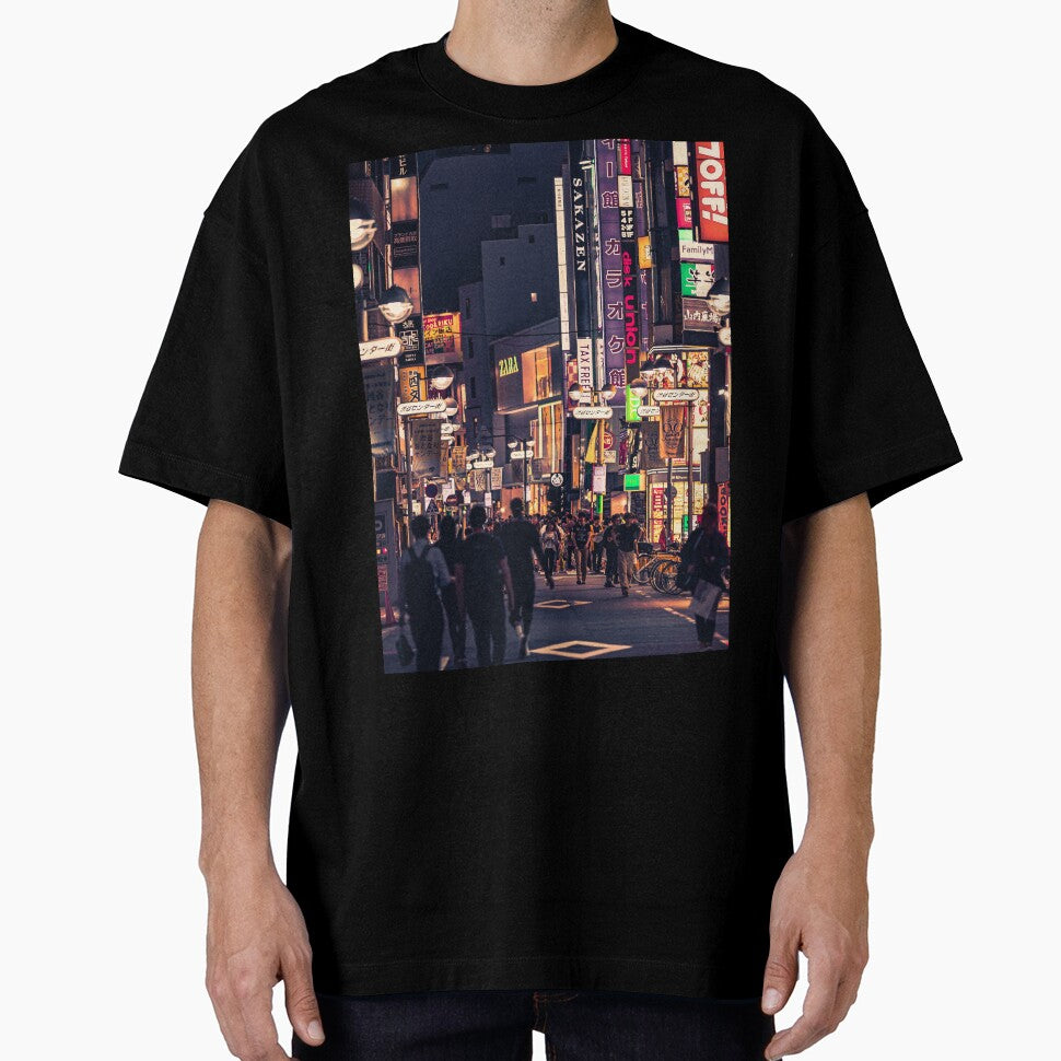 fashion street by tejaltank