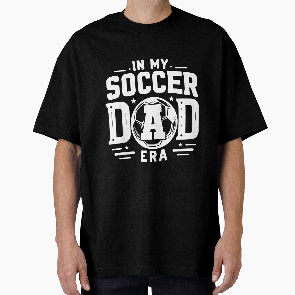 In my Soccer Dad era by HazelWCagle