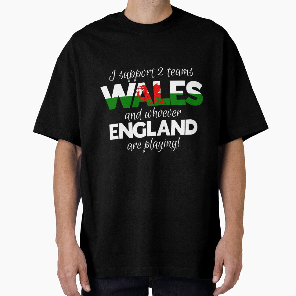 Wales Rugby Supporters Welsh Fan Quote by juvajay