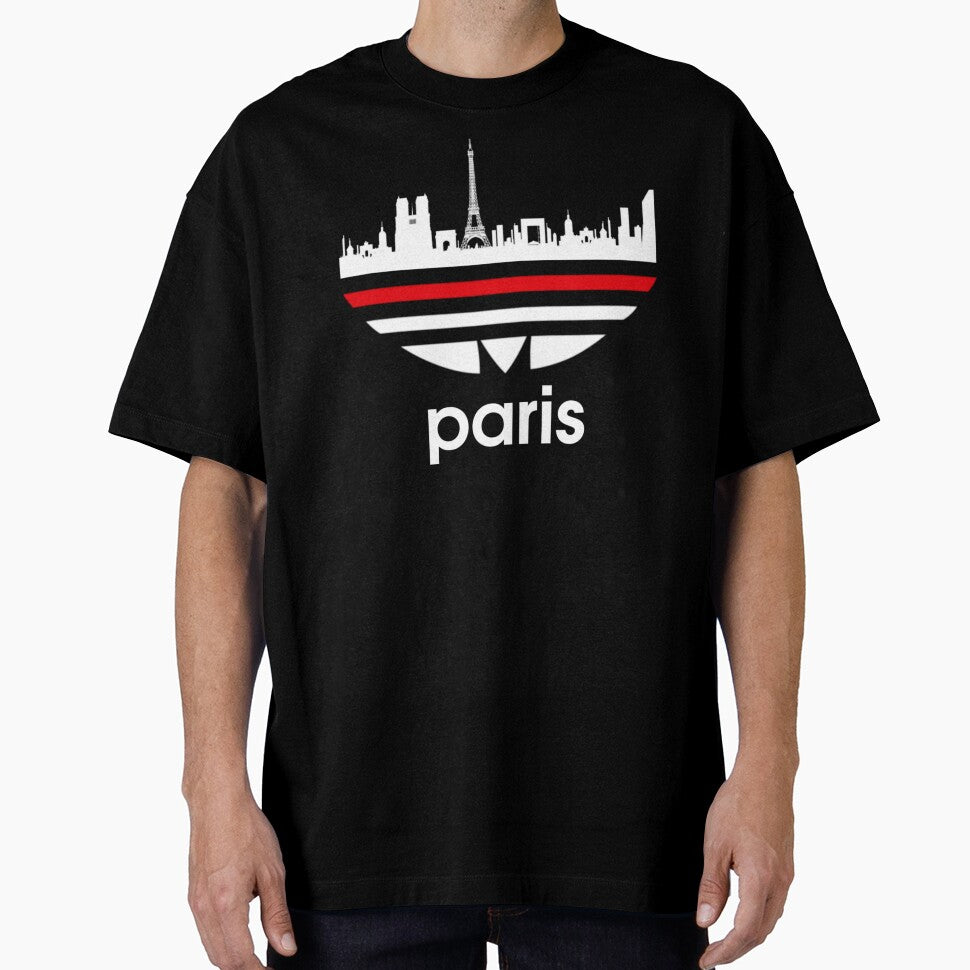 Paris by NicosiaChamps26