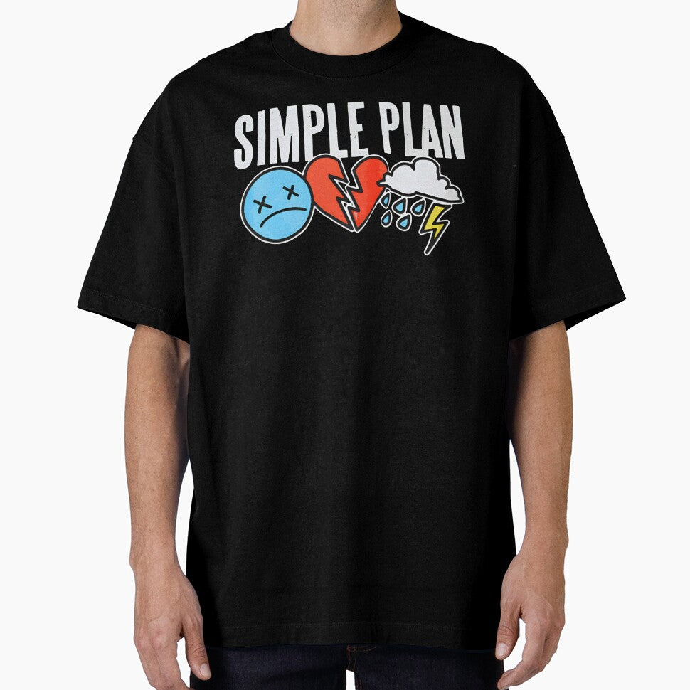 Simple Plan by rikimartin14