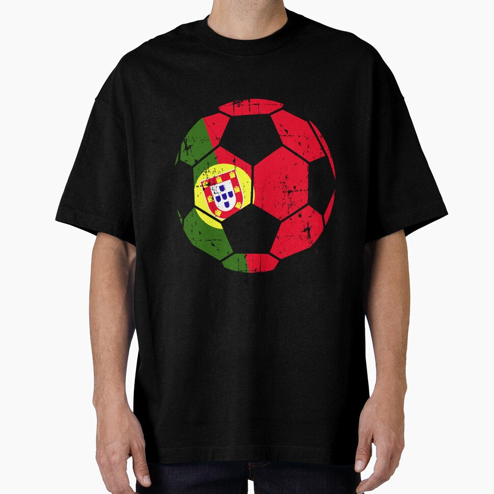 portugal, football, soccer, team, fans, champions by Hypershirty