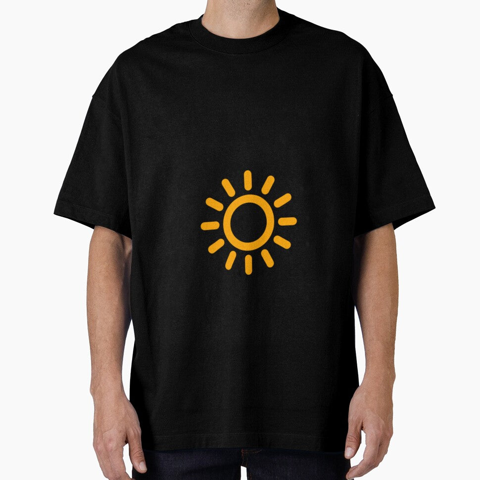 Life with a sun simple by TentyBottles