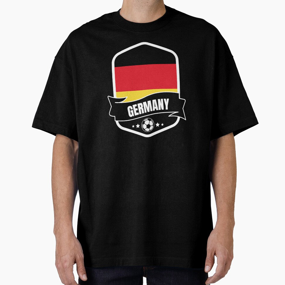 Germany National Team by Blok45
