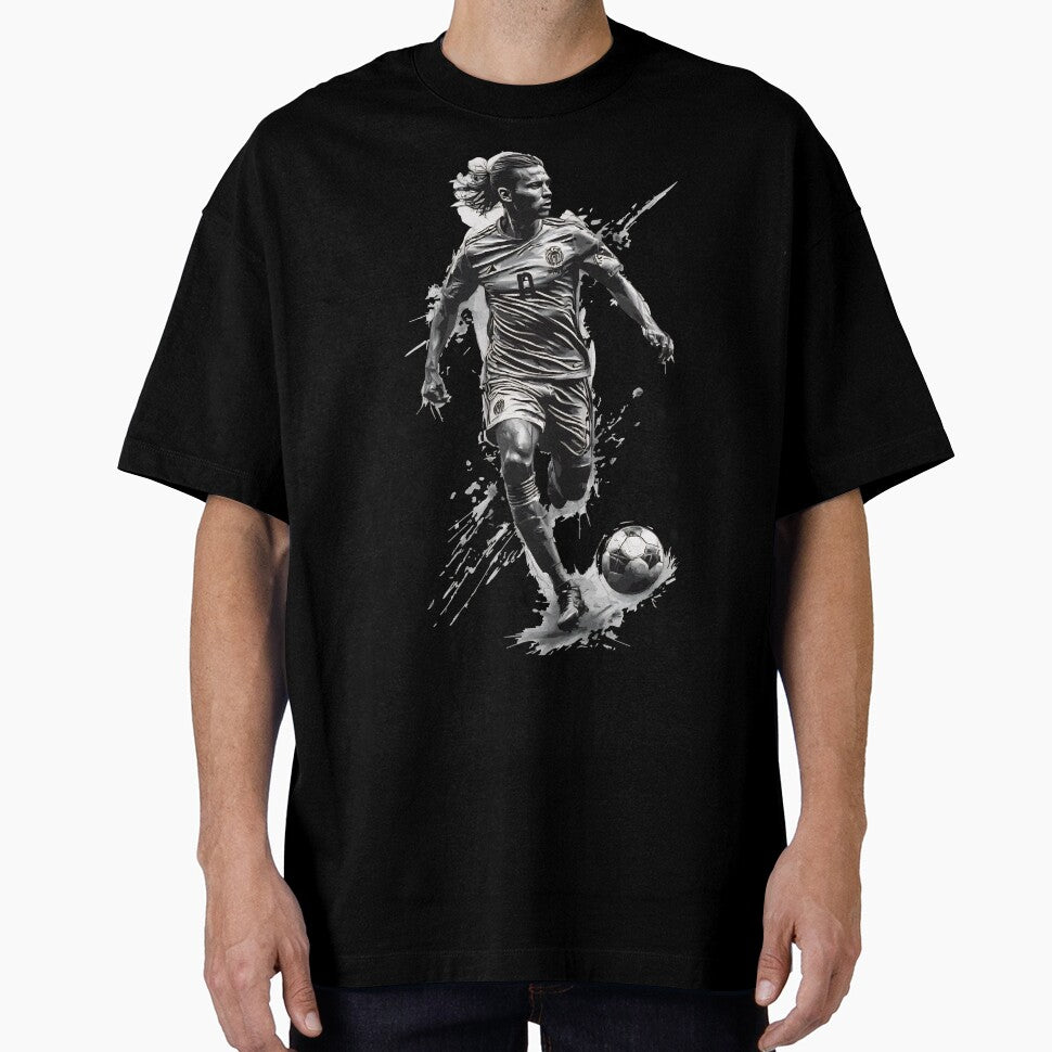 The Power of Football by UrbanPrts