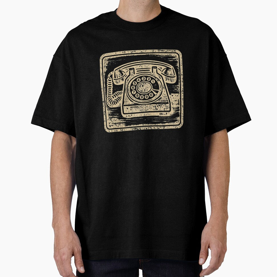 1980’s Phone by AllTheT
