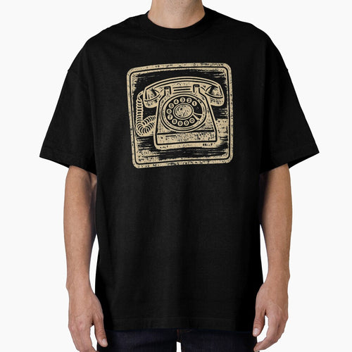1980’s Phone by AllTheT