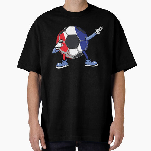 ALLEZ LES BLEUS, Dabbing France Soccer Team by gachtousalah