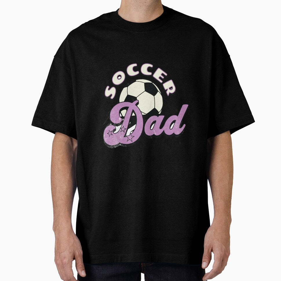 Soccer Dad by samwash