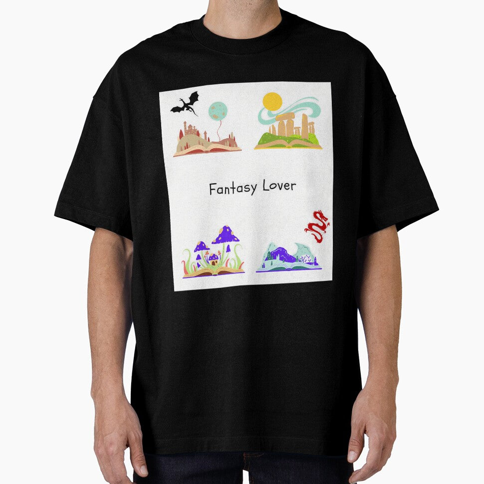 Fantasy lover Premium by dxcpunwn5