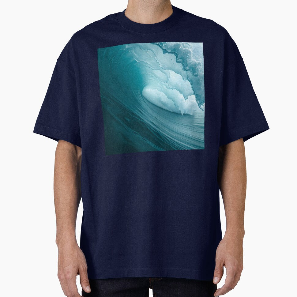 Waves 4 by HebaRK Studio