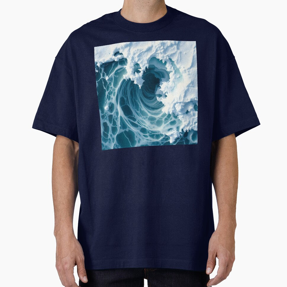 Waves 5 by HebaRK Studio