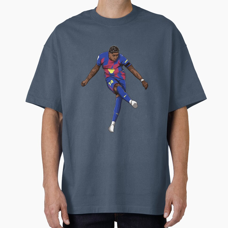 Marcus Rashford by Aldduardo