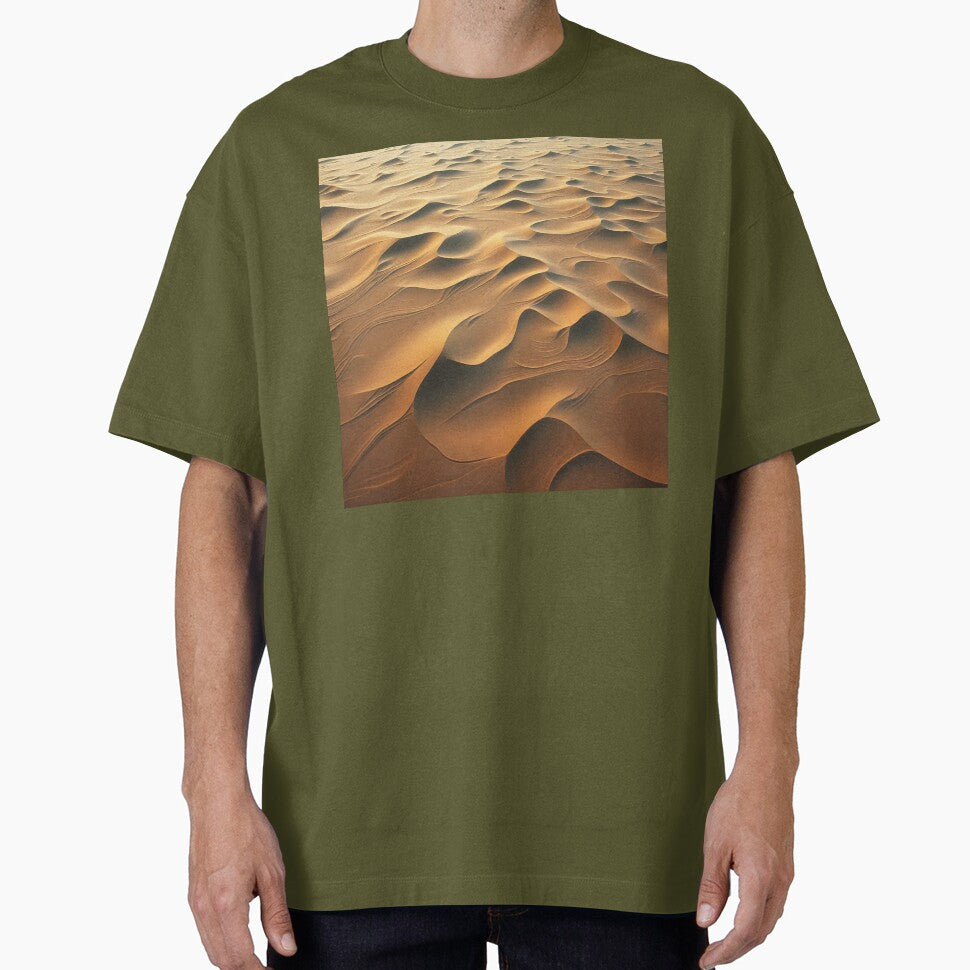 Sand 2 by HebaRK Studio