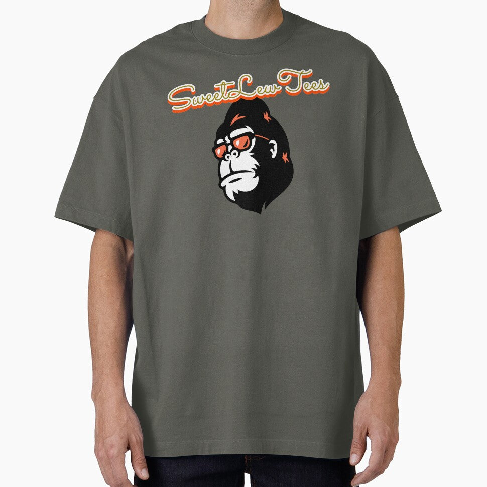 Sweet Lew Tees by SweetLewTees