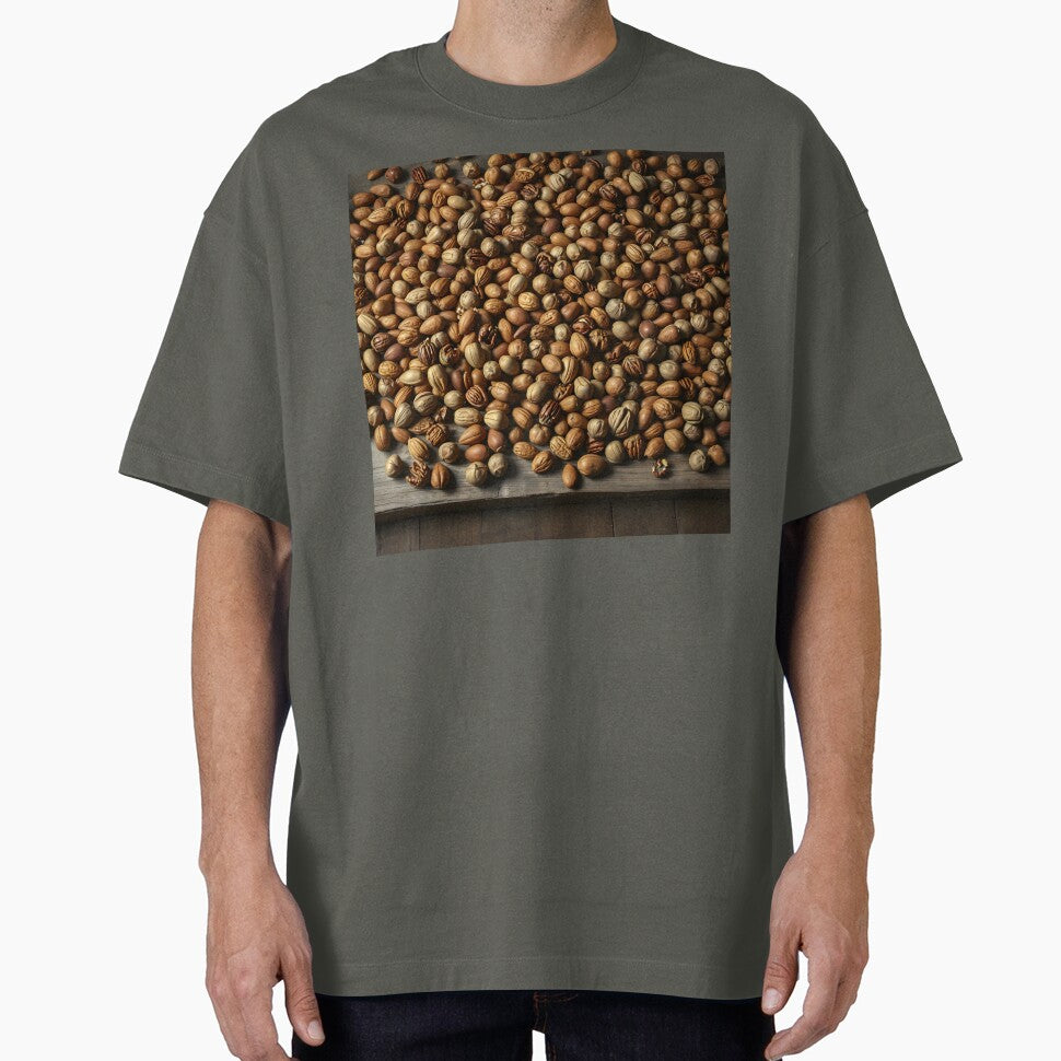 Nuts 4 by HebaRK Studio