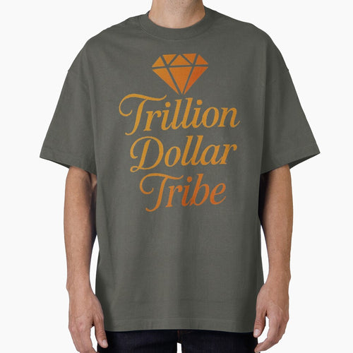 ALLENWAY DESIGNS TRILLION DOLLAR TRIBE COLLECTION by ALLENWAYDESIGNS