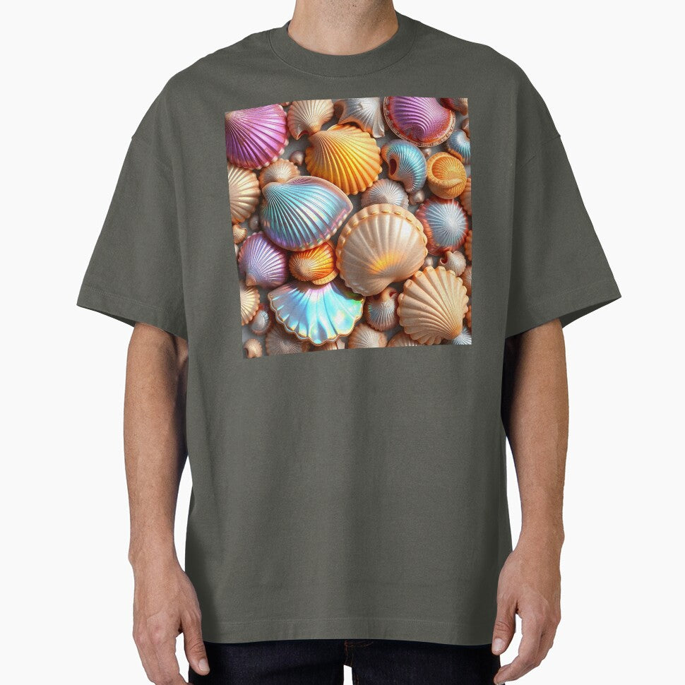Shells 3 by HebaRK Studio