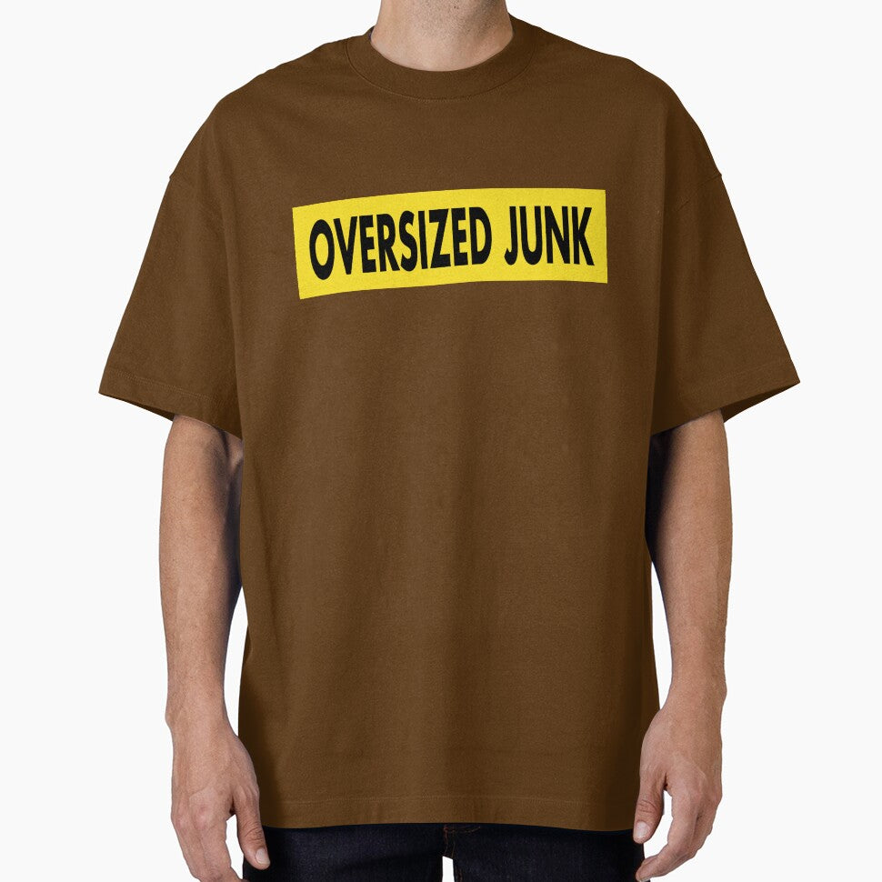 Oversized junk warning by Pawgyle