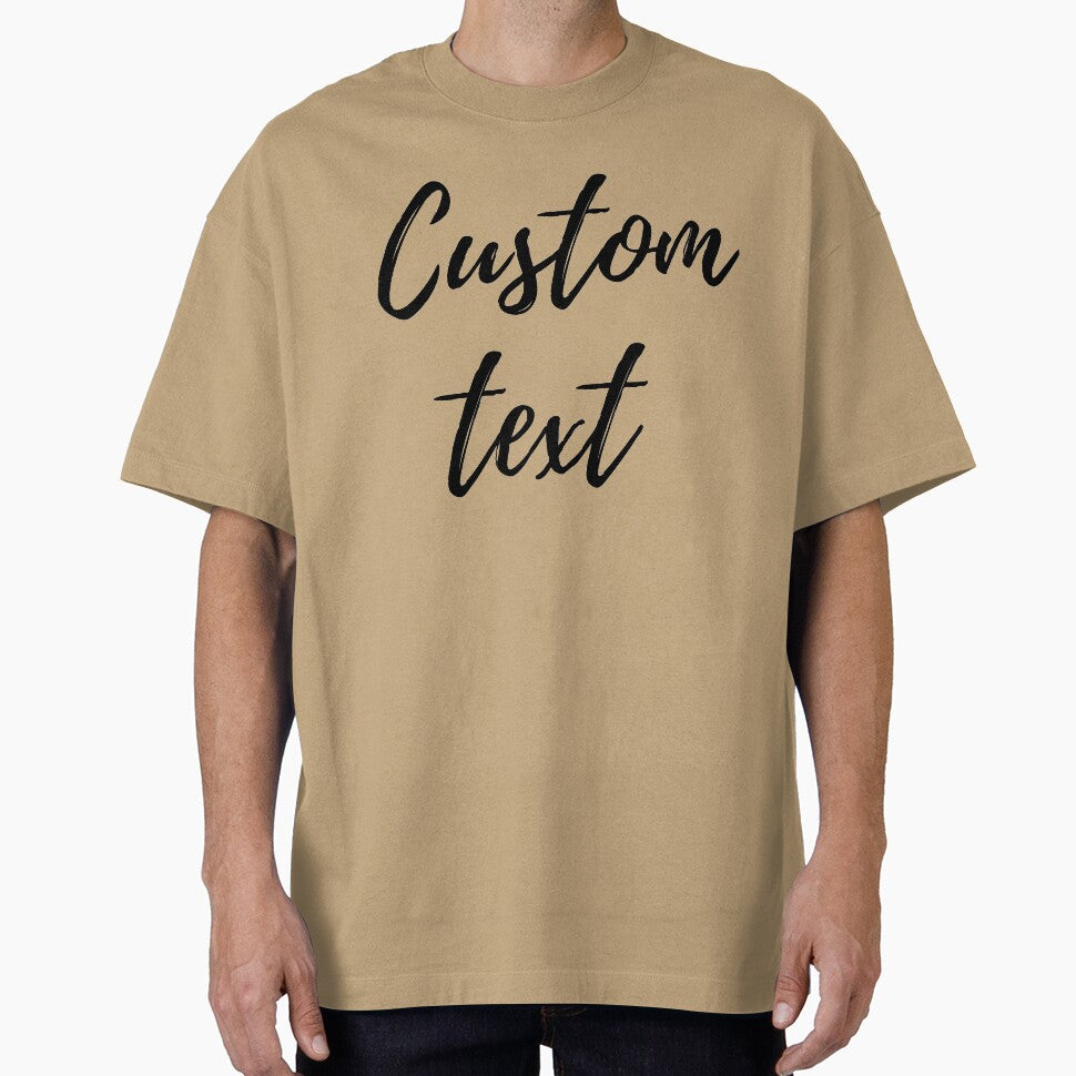custom t-shirt by Medboy