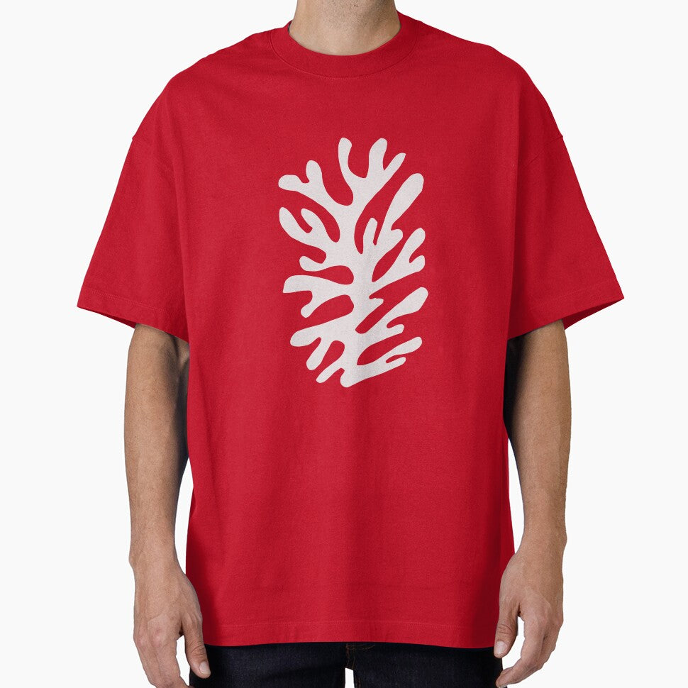 Matisse Leaves Cut Out #5 by ShaMiLaB