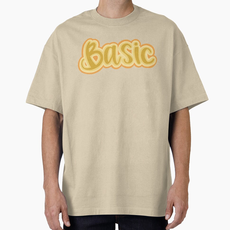 Basic by Giannamo519
