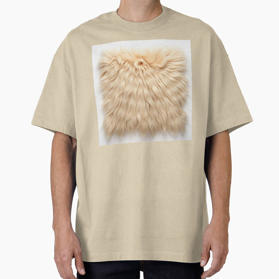 Camel Hair 5 by HebaRK Studio